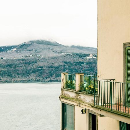 Casa Design Con A/C E Wifi_7 Minuti Ciampino Aeroporto Apartment Exterior photo