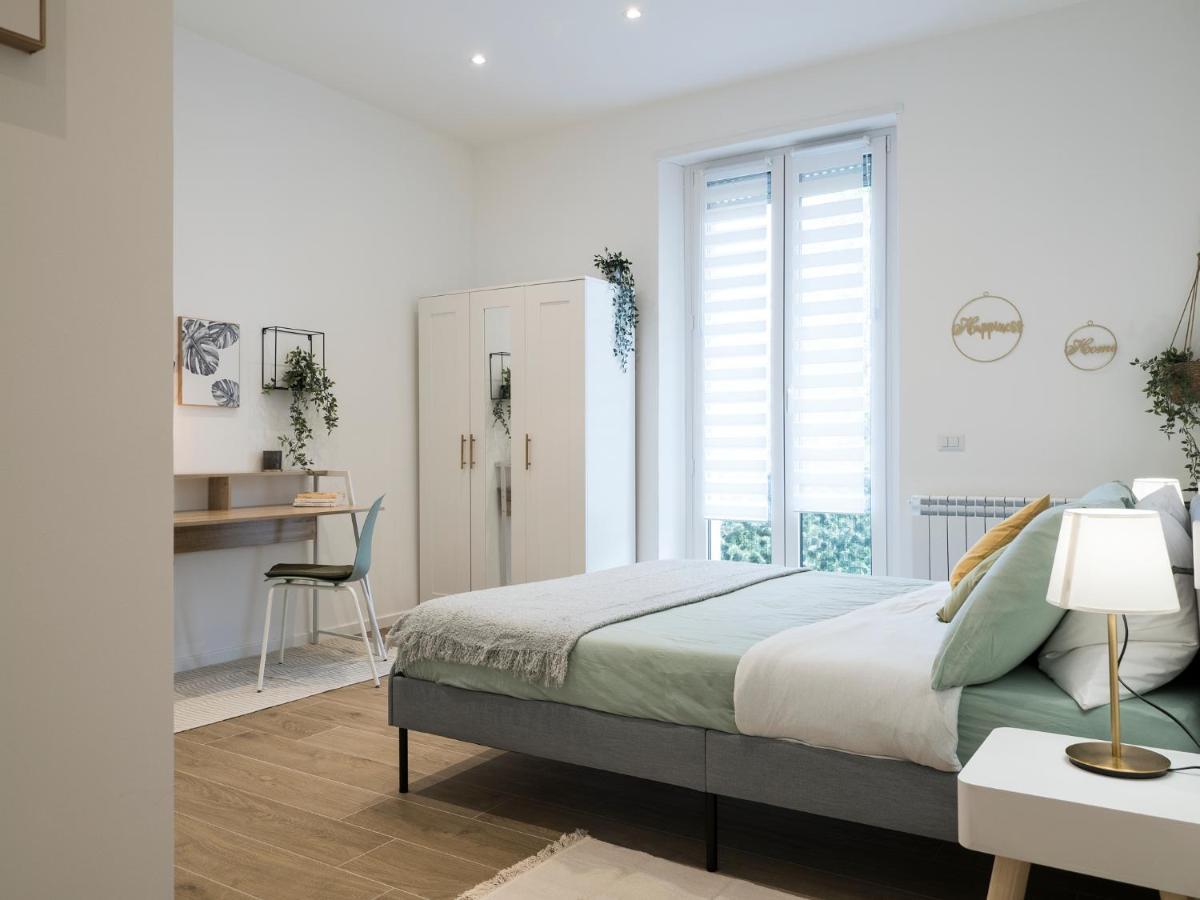 Casa Design Con A/C E Wifi_7 Minuti Ciampino Aeroporto Apartment Exterior photo
